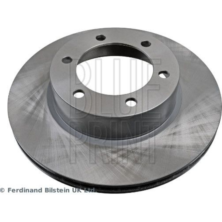 Bremsscheibe Toyota P. Land Cruiser 3.0-3.4 24V 96 ADT343107 Bremsscheibe Toyota P. Land Cruiser 3.0-3.4 24V 96 ADT343107