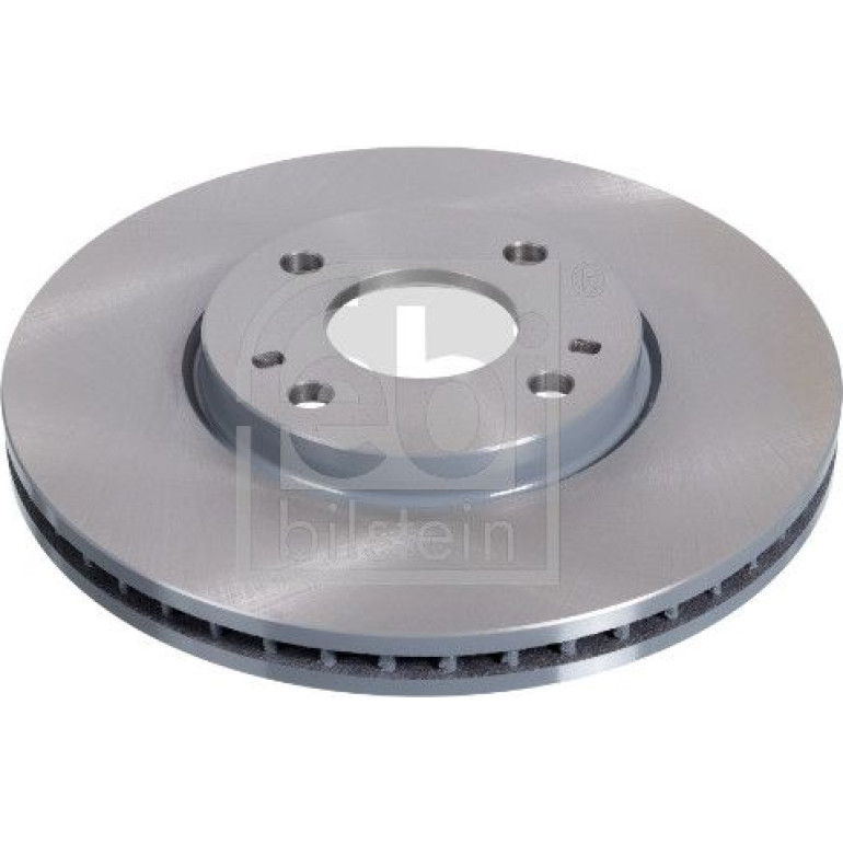 FEBI BILSTEIN Bremsscheibe 105717 FEBI BILSTEIN Bremsscheibe 105717