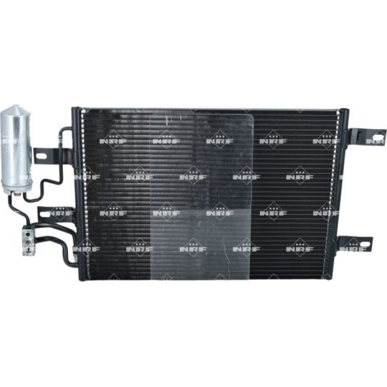 Kondensator, Klimaanlage 35646