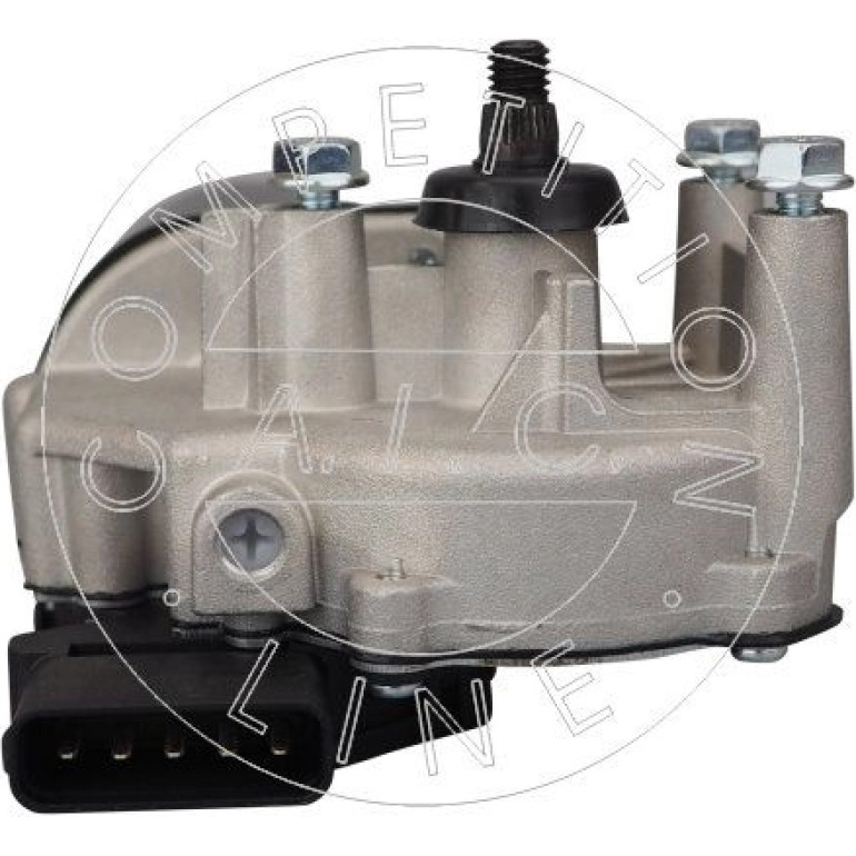 Wischermotor 58370 Wischermotor 58370