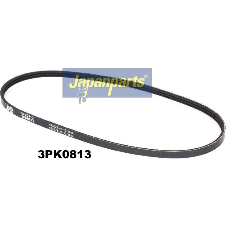 Japanparts Ømen-Zubehör DV-3PK0813