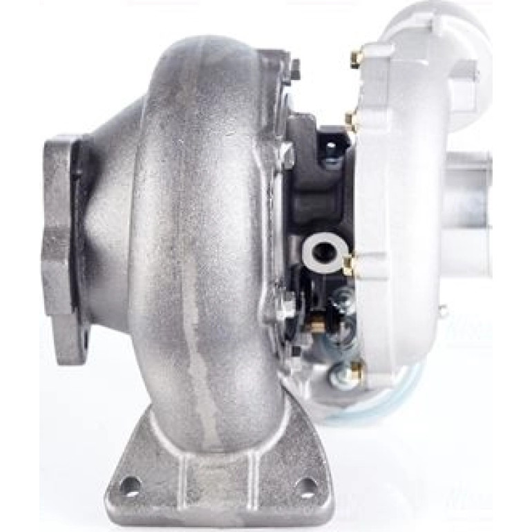 NISSENS Turbolader 93159 NISSENS Turbolader 93159