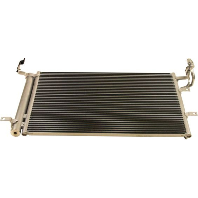 Kondensator, Klimaanlage AC897440 Kondensator, Klimaanlage AC897440