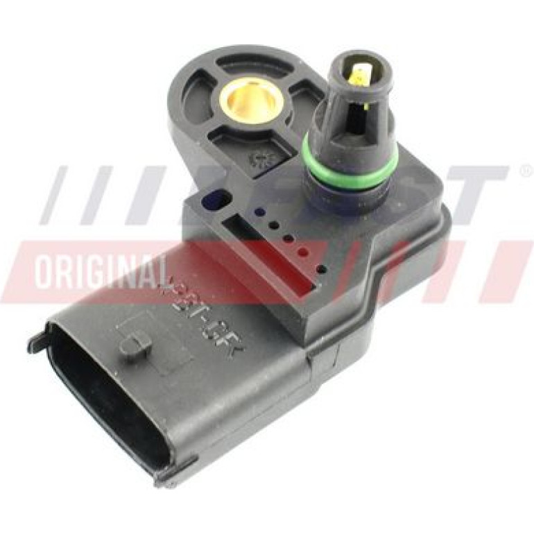 FAST Luftdrucksensor, Höhenanpassung FT81099