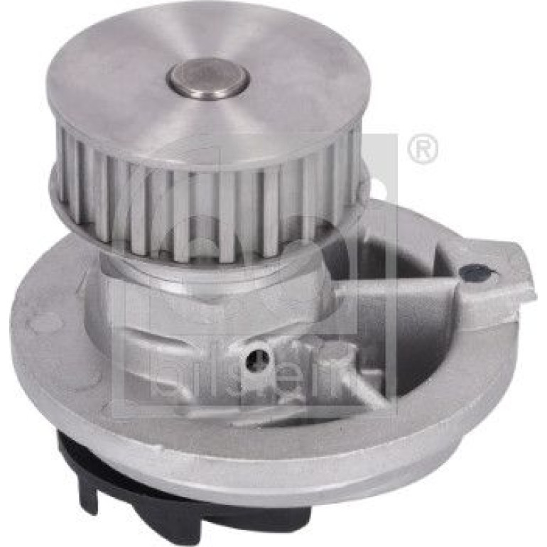 FEBI BILSTEIN Wasserpumpe 01256 FEBI BILSTEIN Wasserpumpe 01256