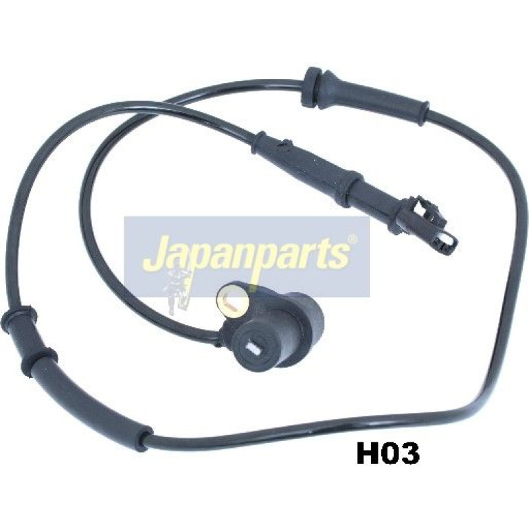 Sensor, Raddrehzahl ABS-H03 Sensor, Raddrehzahl ABS-H03