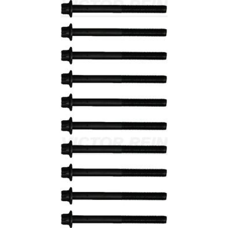 ZK-Schraubensatz 14-32334-01