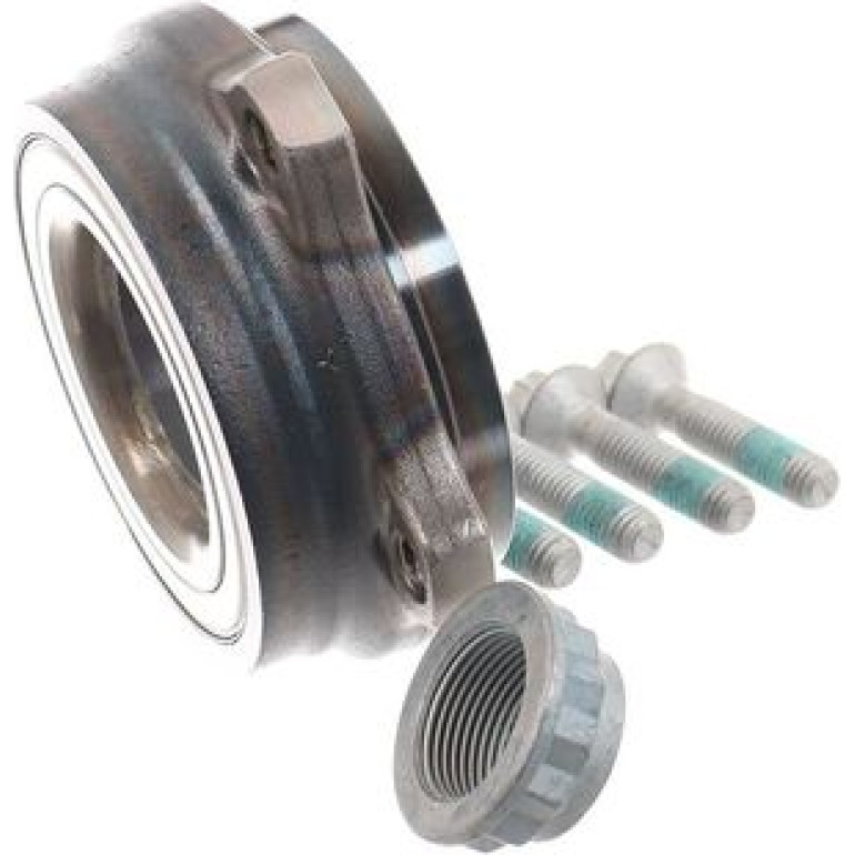 Radlagersatz HA VKBA 6629
