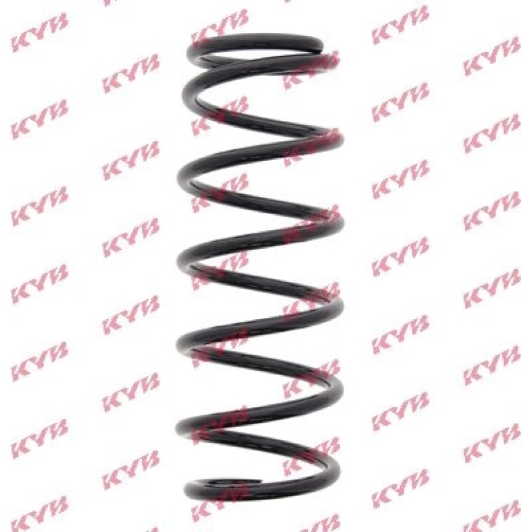 KYB Fahrwerksfeder Opel T. Agila A 1.0/1.2I/1.3Cdti 09/00-12/07 RH6075 KYB Fahrwerksfeder Opel T. Agila A 1.0/1.2I/1.3Cdti 09/00-12/07 RH6075