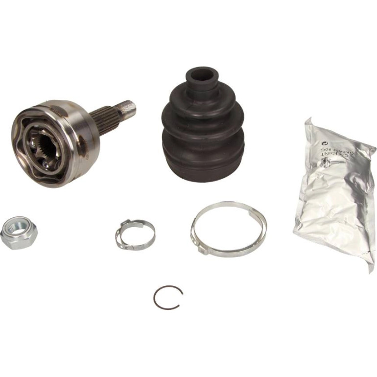 Gelenksatz, Antriebswelle Renault Scenic Ii 03- 1.5Dci 49-1301