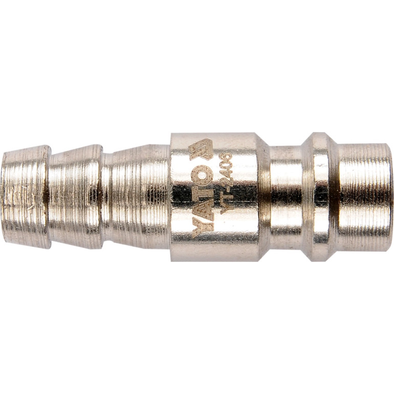Schnellkupplung 8Mm YT-2406 Schnellkupplung 8Mm YT-2406