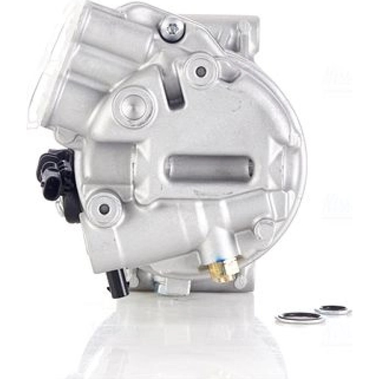 Kompressor PKW 890266 Kompressor PKW 890266