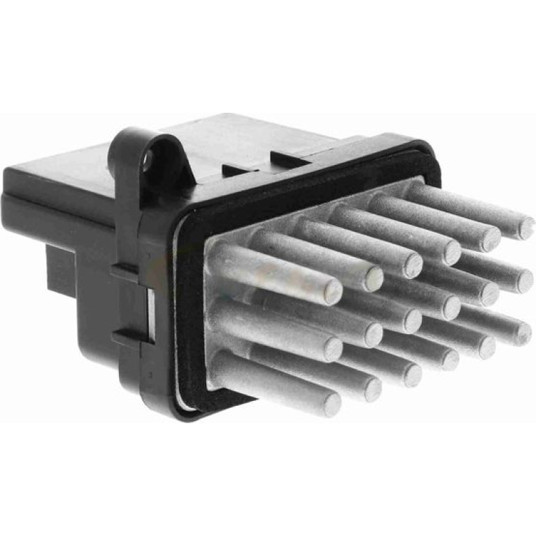 VEMO Regler, Innenraumgebläse V25-79-0005 VEMO Regler, Innenraumgebläse V25-79-0005
