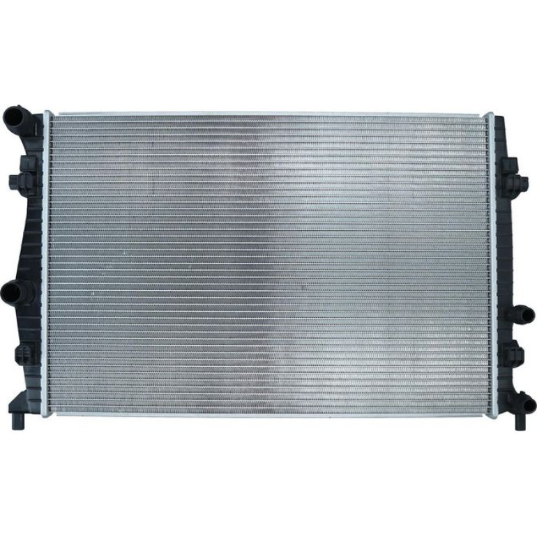 KAMOKA Kühler, Motorkühlung 7700045 KAMOKA Kühler, Motorkühlung 7700045