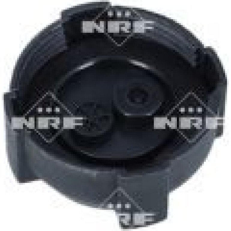NRF Ausgleichsbehälter, Kühlmittel 454116