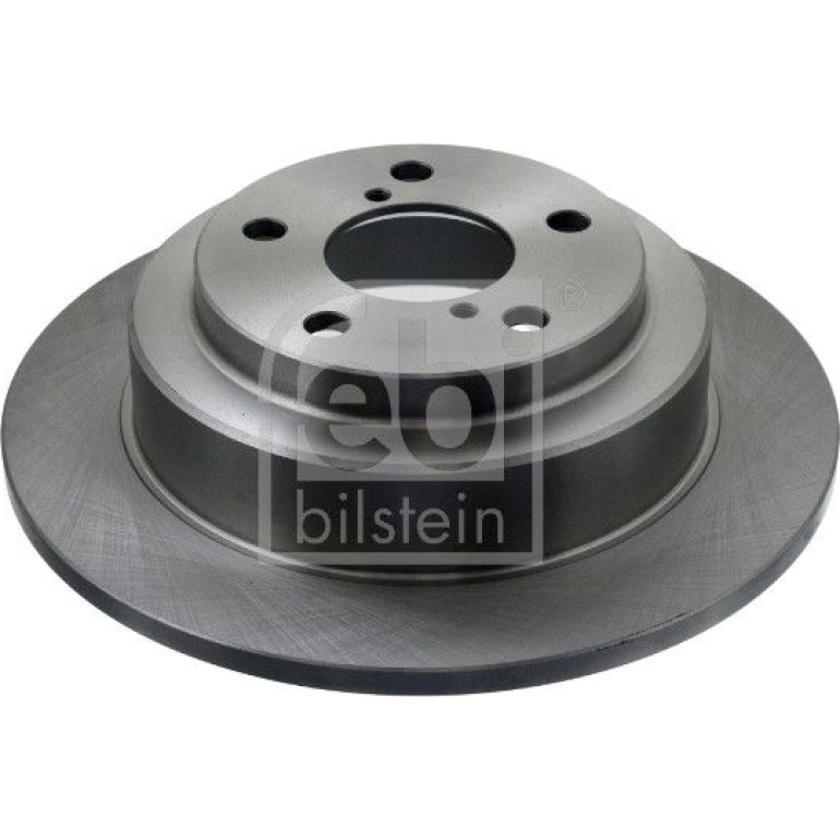 FEBI BILSTEIN Bremsscheibe 28153