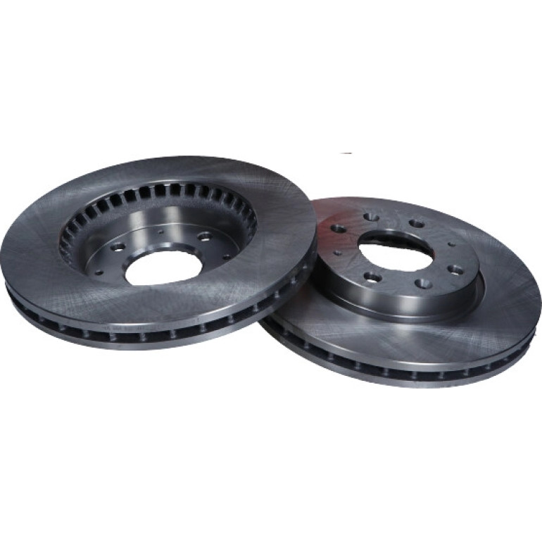 Maxgear Bremsscheibe Kia P. Cerato 04 19-2475 Maxgear Bremsscheibe Kia P. Cerato 04 19-2475
