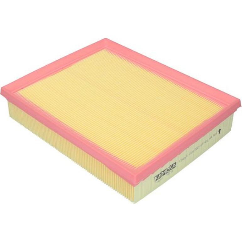 KAMOKA Luftfilter F248101 KAMOKA Luftfilter F248101