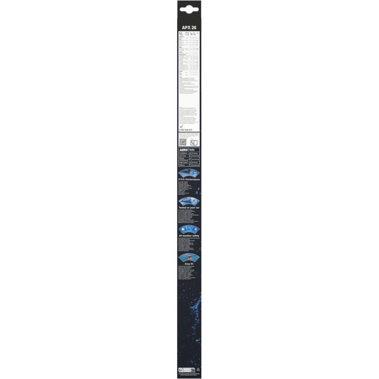 BOSCH Scheibenwischer 3 397 016 313 BOSCH Scheibenwischer 3 397 016 313