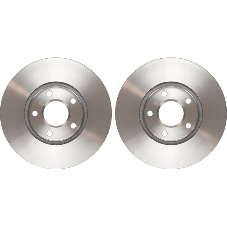 51 481 061 Bremsscheibe VA DF6138 51 481 061 Bremsscheibe VA DF6138