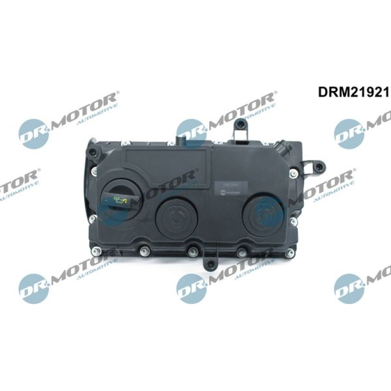 DR.MOTOR Zylinderkopfhaube DRM21921 DR.MOTOR Zylinderkopfhaube DRM21921