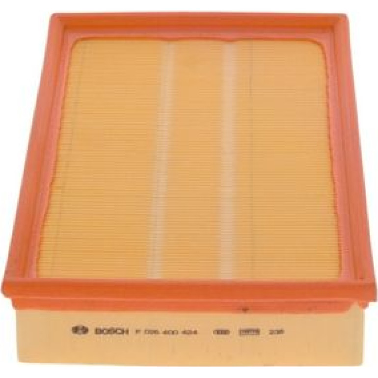 Luftfilter F 026 400 424 Luftfilter F 026 400 424