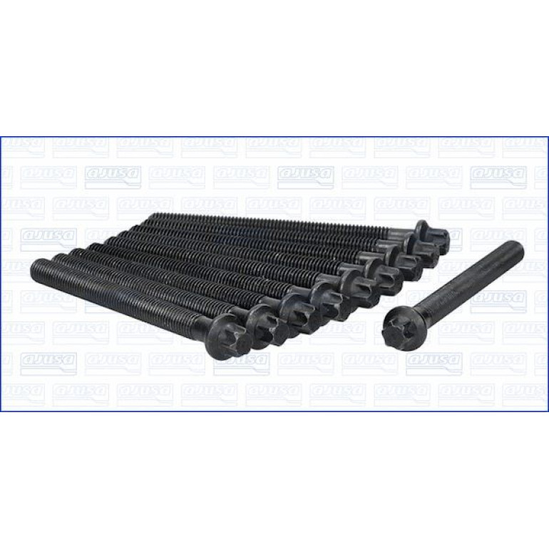 Zylinderkopfschraubensatz AJU81048400 Zylinderkopfschraubensatz AJU81048400