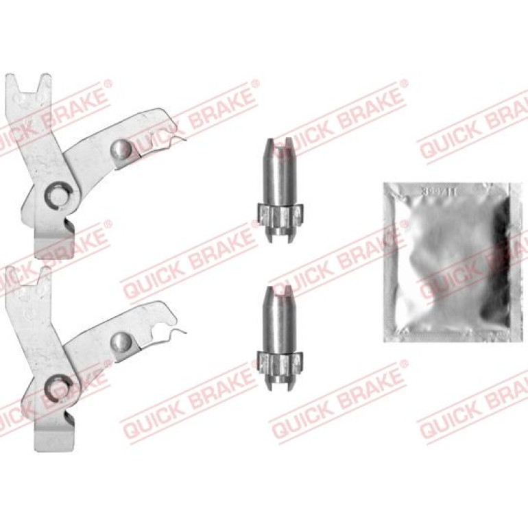 Reparatursatz 120 53 027