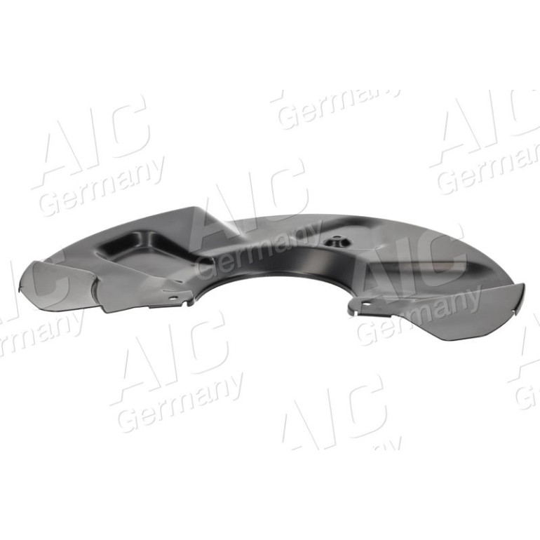 BREMSANKERBLECH V R VERZINKT D:308MM 56166 BREMSANKERBLECH V R VERZINKT D:308MM 56166