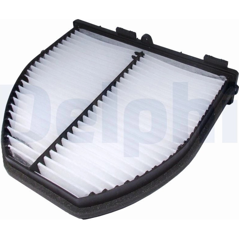 DELPHI Innenraumfilter TSP0325258 DELPHI Innenraumfilter TSP0325258