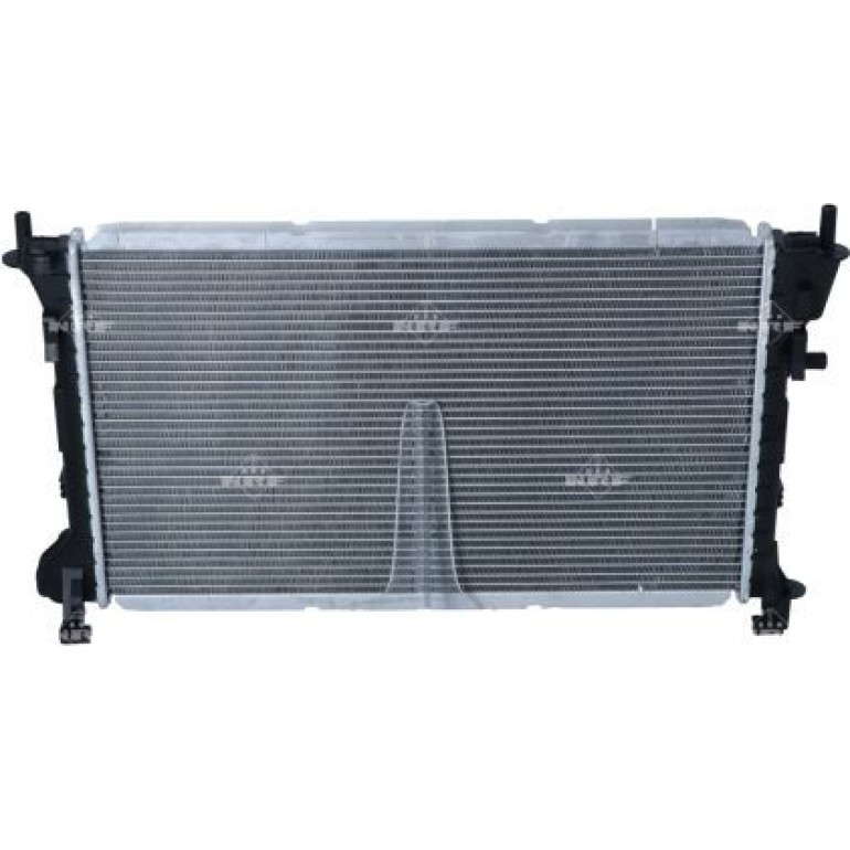 Kühler, Motorkühlung 58375 Kühler, Motorkühlung 58375
