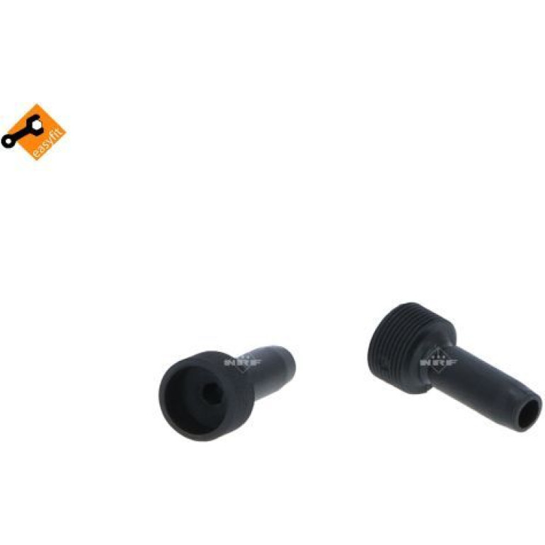 Kühler, Motorkühlung NRF58449 Kühler, Motorkühlung NRF58449