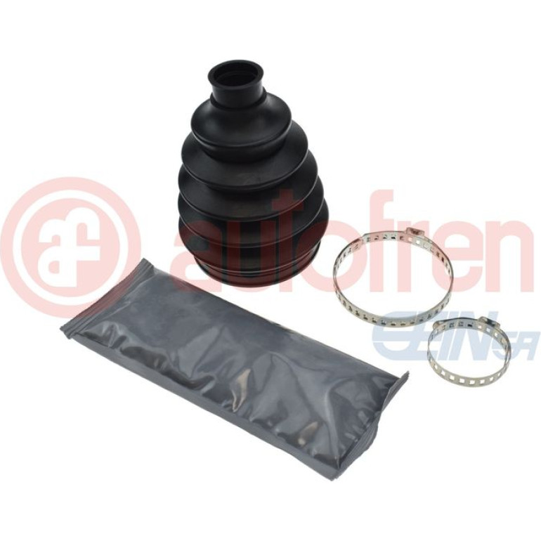 Faltenbalg, Antriebswelle Fiat Przgubu Panda 1.1 03 D8512T Faltenbalg, Antriebswelle Fiat Przgubu Panda 1.1 03 D8512T
