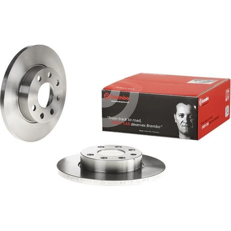 10 481 005 Bremsscheibe VA 08.4475.10 10 481 005 Bremsscheibe VA 08.4475.10