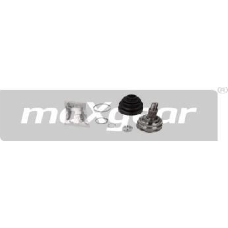 Gelenksatz, Antriebswelle Suzuki Swift 05- 1.5 49-1600 Gelenksatz, Antriebswelle Suzuki Swift 05- 1.5 49-1600