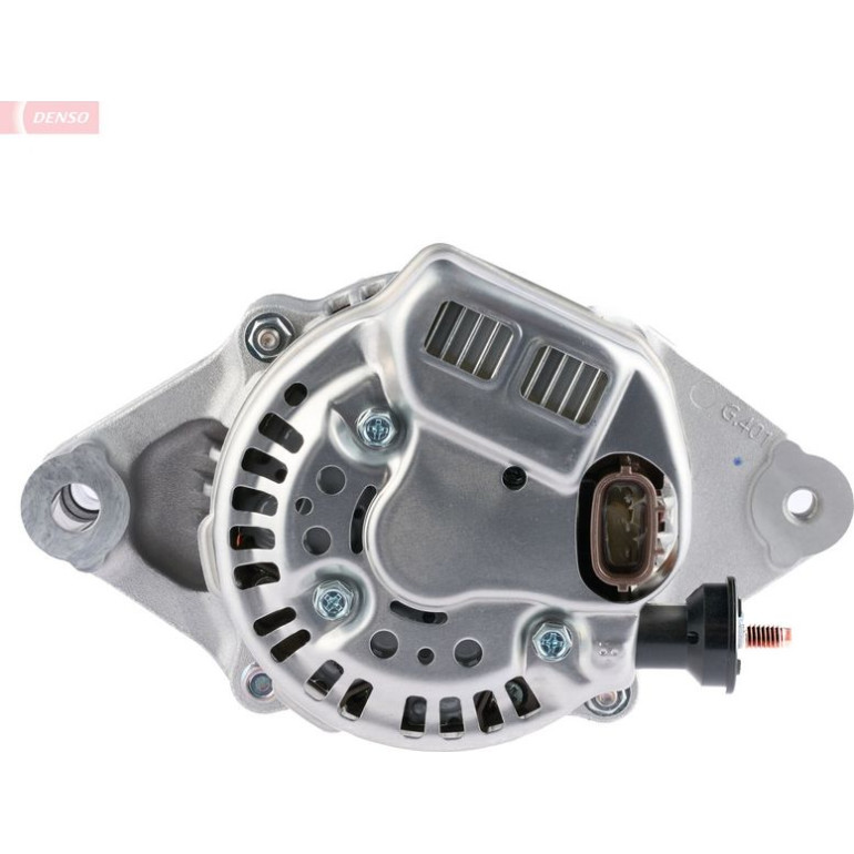 DENSO Generator DAN2015 DENSO Generator DAN2015