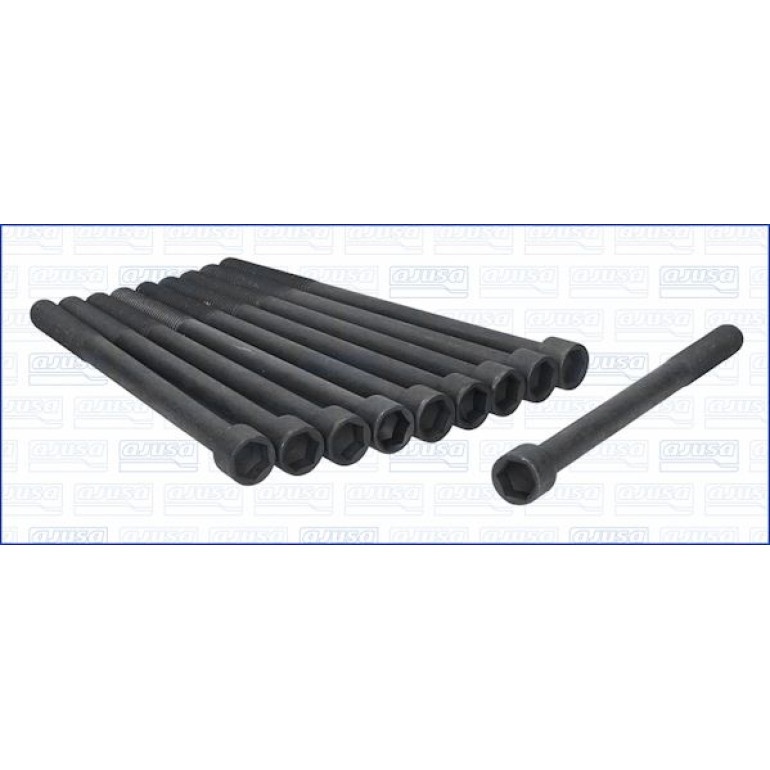 Zylinderkopfschraubensatz 81035800 Zylinderkopfschraubensatz 81035800