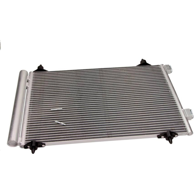 Kondensator, Klimaanlage AC807922 Kondensator, Klimaanlage AC807922