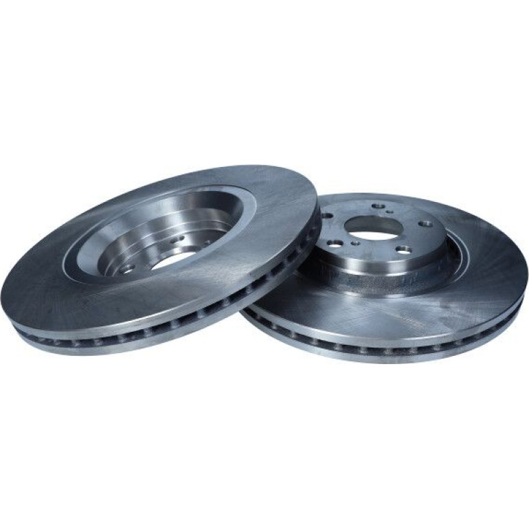 Maxgear 19-2433 Maxgear Bremsscheibe Toyota P. Avensis 09- 2,2D 320X26 Maxgear 19-2433 Maxgear Bremsscheibe Toyota P. Avensis 09- 2,2D 320X26