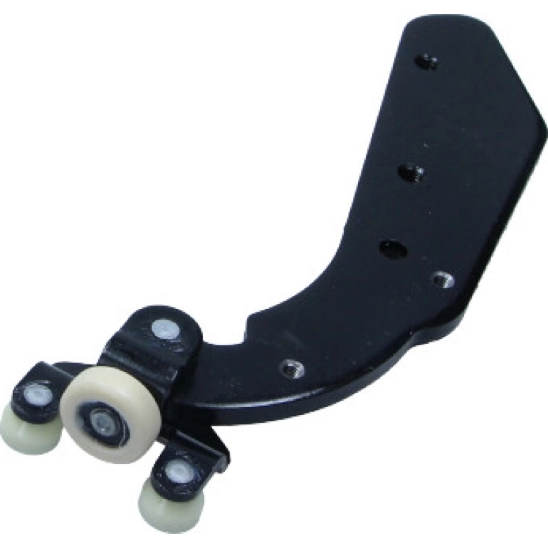 Rollenführung, Schiebetür R 27-1419 Rollenführung, Schiebetür R 27-1419