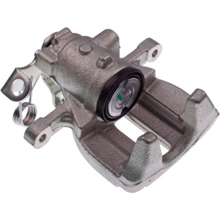 DENCKERMANN Bremstrommel B190261L DENCKERMANN Bremstrommel B190261L