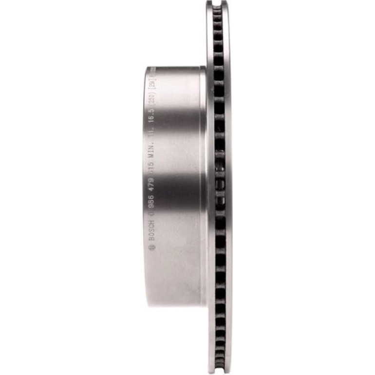 Bremsscheibe HA 0 986 479 615