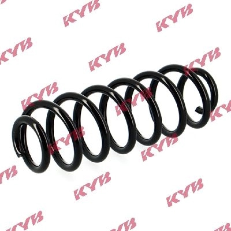 KYB Fahrwerksfeder VW T. Passat 2.0D 08/10-12/14 RA6166 KYB Fahrwerksfeder VW T. Passat 2.0D 08/10-12/14 RA6166