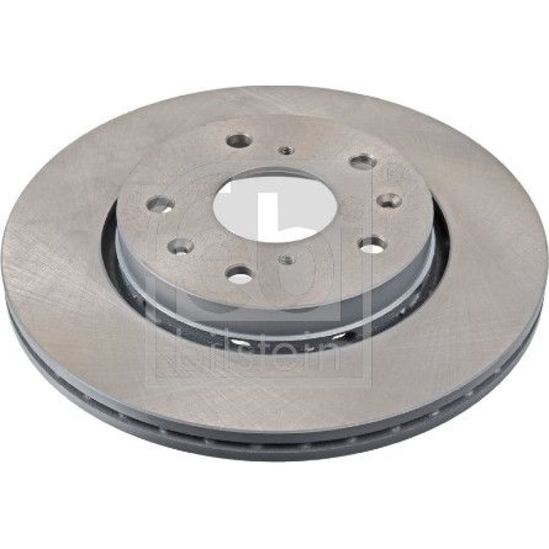 FEBI BILSTEIN Bremsscheibe 108594