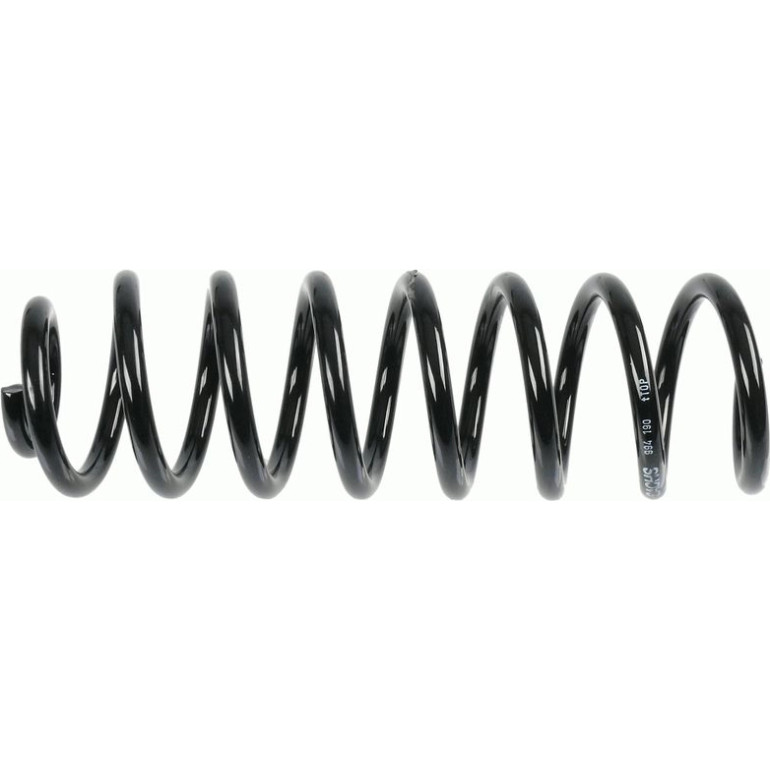 Sachs Fahrwerksfeder Renault T. Scenic 03-09 994 190 Sachs Fahrwerksfeder Renault T. Scenic 03-09 994 190
