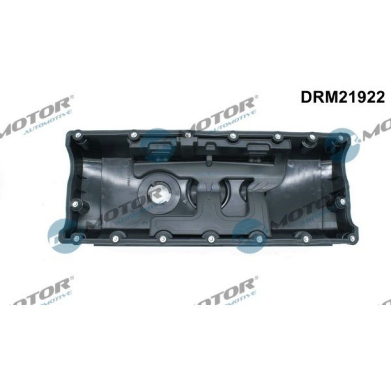 DR.MOTOR Zylinderkopfhaube DRM21922 DR.MOTOR Zylinderkopfhaube DRM21922