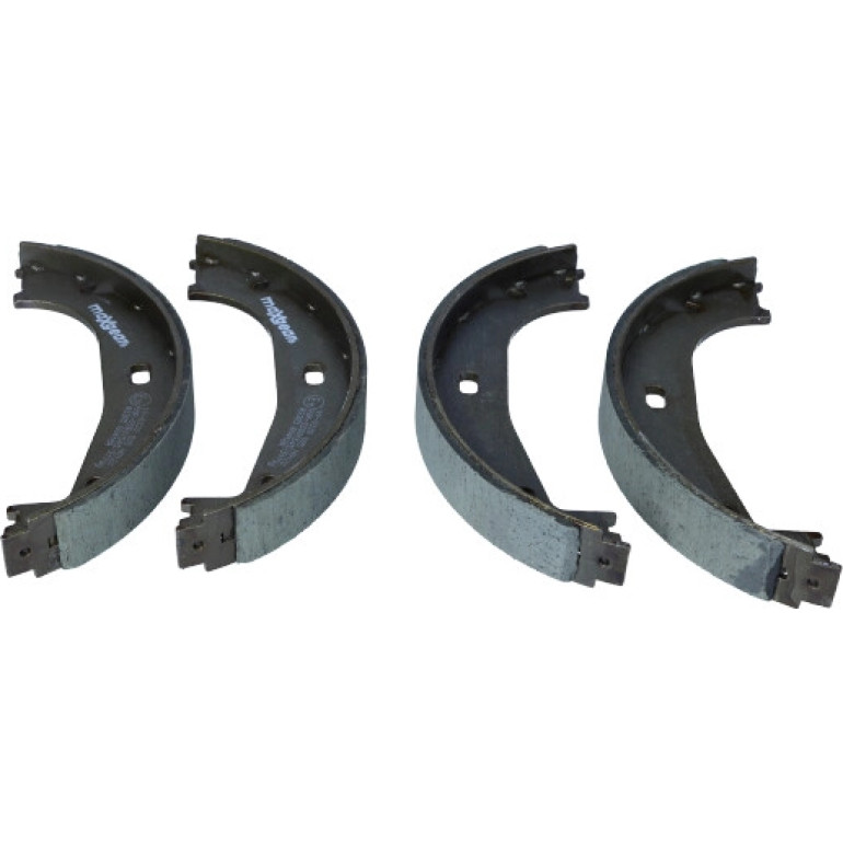 Handbremsbacken Bmw E36 19-0320 Handbremsbacken Bmw E36 19-0320