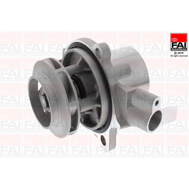 FAI AUTOPARTS Wasserpumpe WP6652 FAI AUTOPARTS Wasserpumpe WP6652