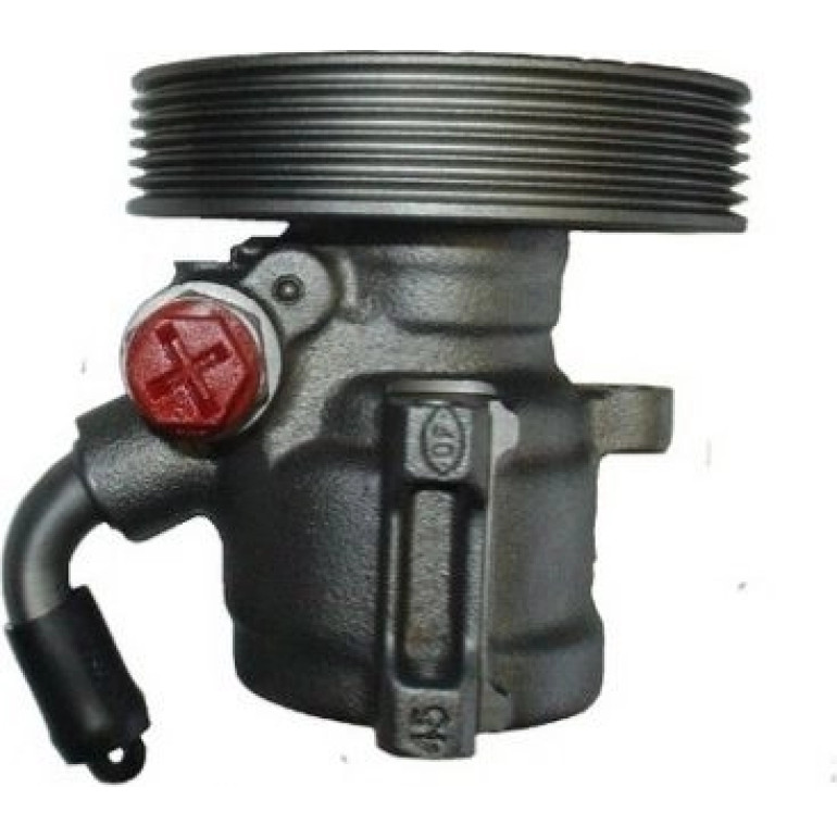 SPIDAN Hydraulikpumpe 53505 SPIDAN Hydraulikpumpe 53505