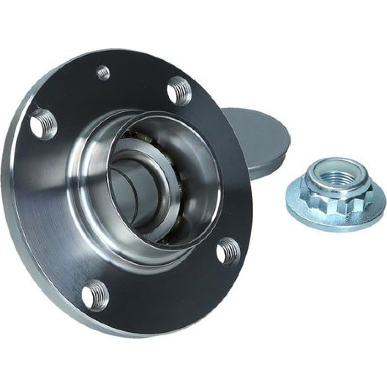 KAMOKA Radlagersatz 5500346 KAMOKA Radlagersatz 5500346